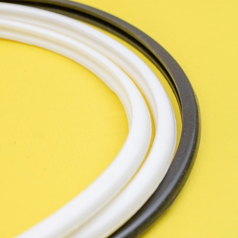 قطعات سیلیکونی هوافضا